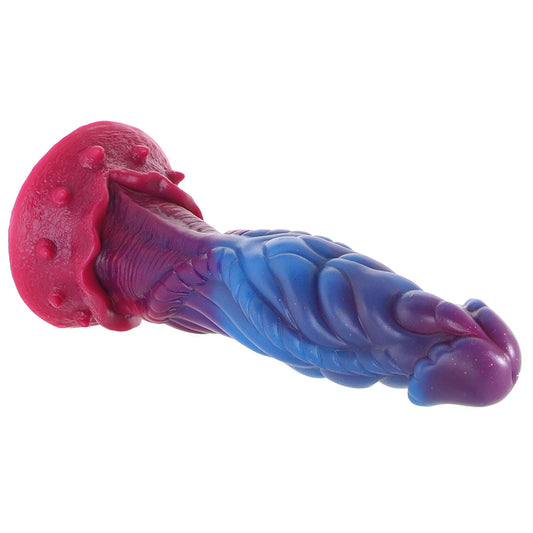 Creature Cocks Intruder Alien Silicone Dildo Dildo Sex Toys > Fantasy Dildos