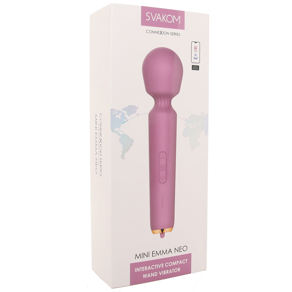 Mini Emma Neo Interactive Wand