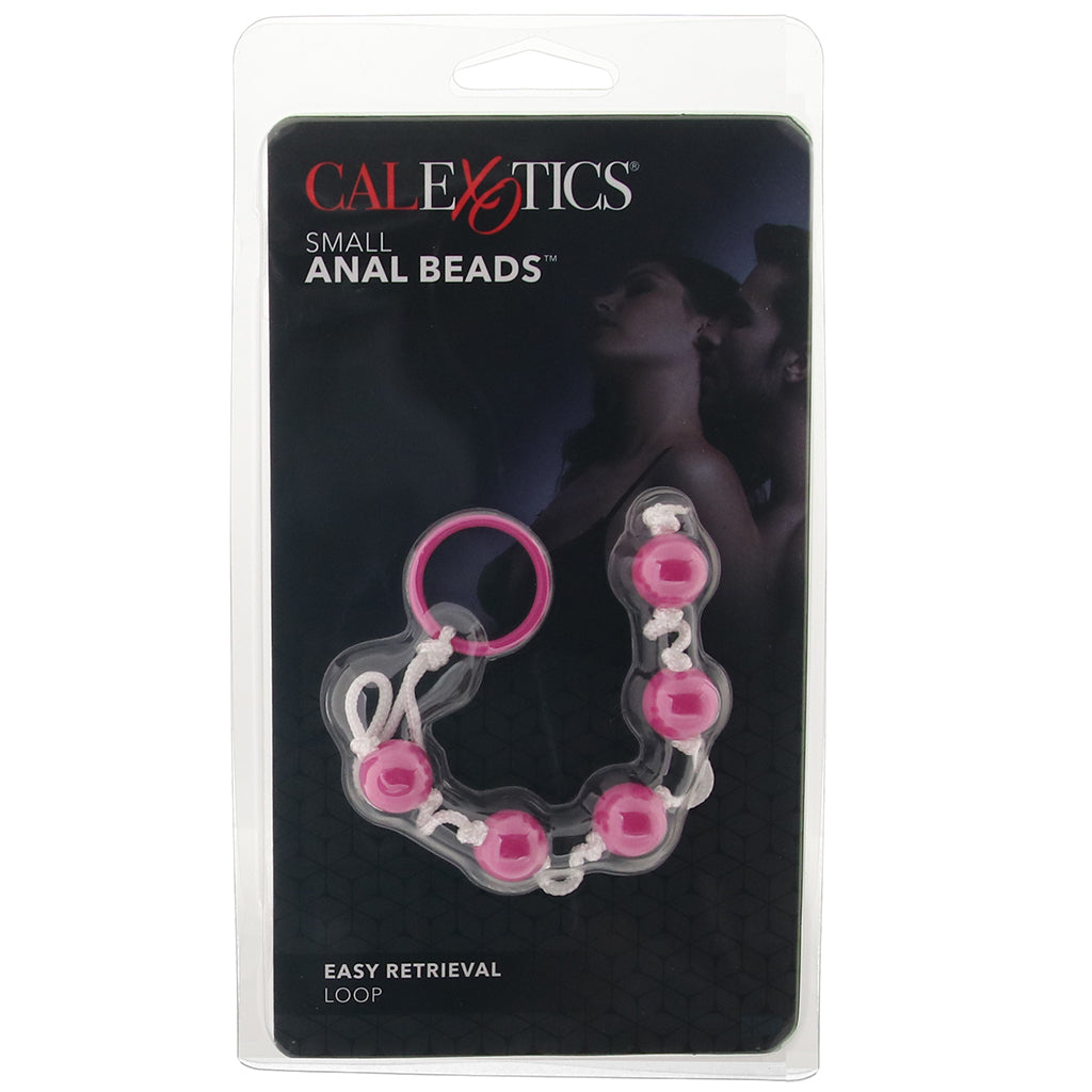 Small Anal Beads in Assorted Anal Sex Toys > Anal Beads