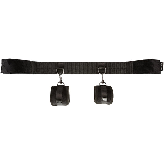 Sei Mio Spread The Love Spreader Bar Bondage and Fetish > Restraints