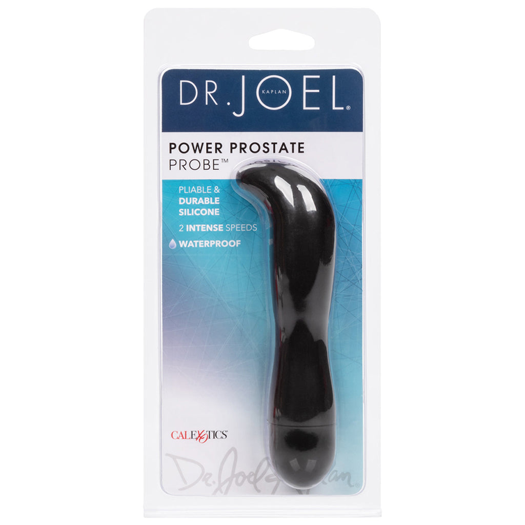 Dr. Joel Power Probe Prostate Vibe Anal Sex Toys > Prostate Massagers