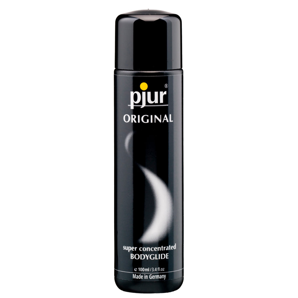 Original Super Concentrated Bodyglide in 3.4oz/100ml Lubes and Lotions > Silicone Based Sex Lubes