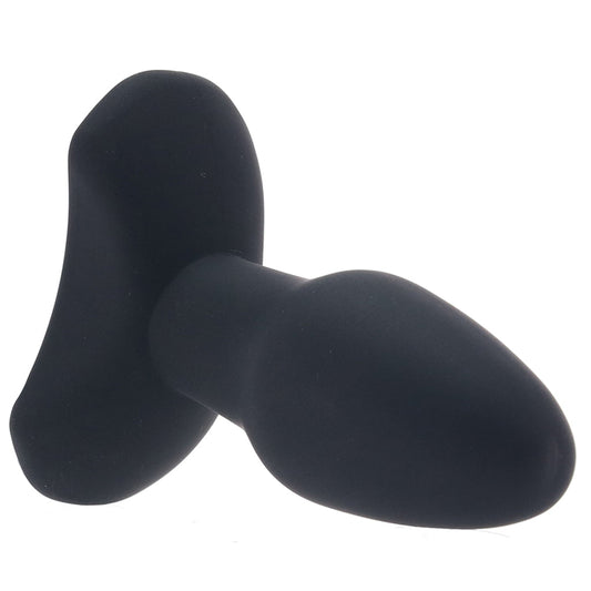 Rechargeable Tapered Probe Anal Sex Toys > Butt Plugs