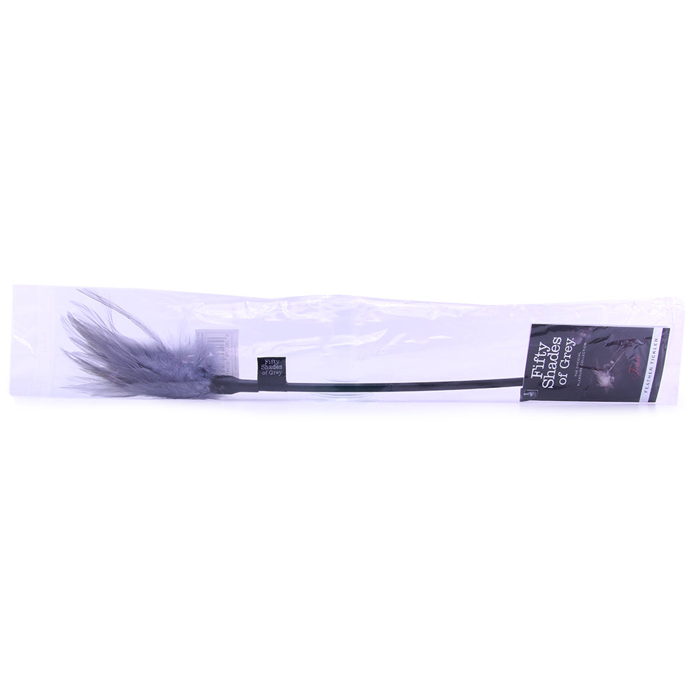 Tease Feather Tickler Bondage and Fetish > Tools & Accessories
