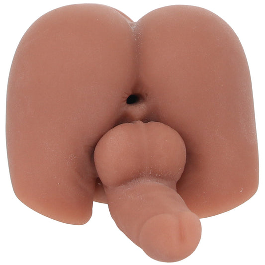 Cheap Thrills The Soldier Stroker Male Masturbators > Realistic Butts