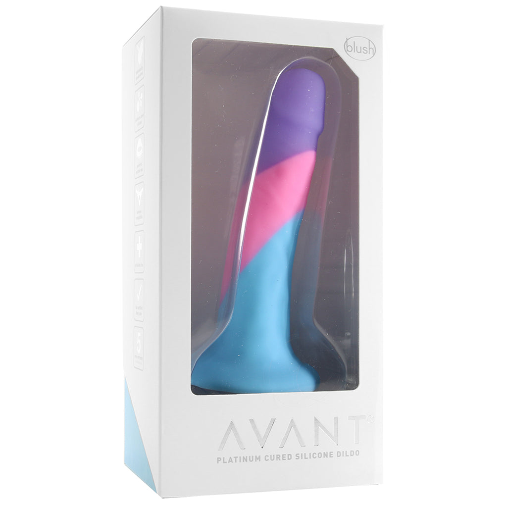 Avant D15 Vision of Love Silicone Dildo Dildo Sex Toys > Realistic Dildos