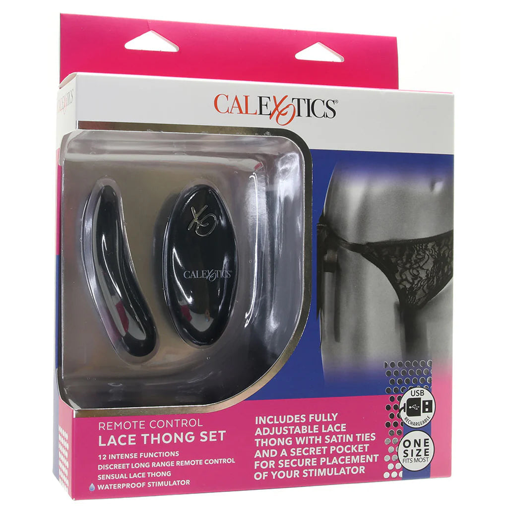 Remote Control Silicone Panty Vibe Vibrators > Wearable & Panty Vibrators