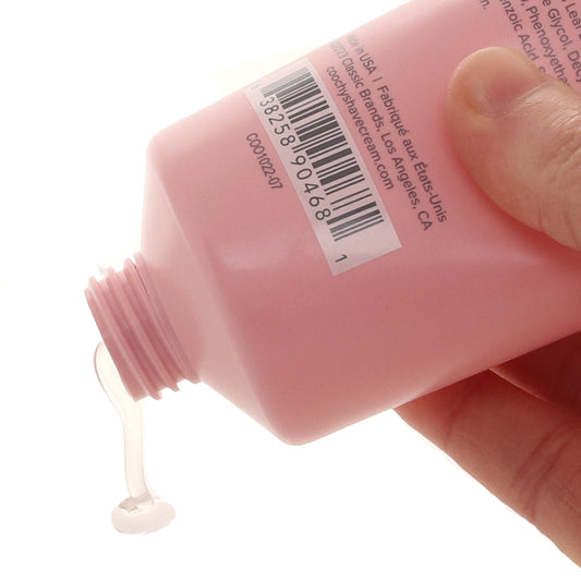 Coochy Fab Fresh Intimate Wash 7.2oz/213ml in Peony Prowess Lubes and Lotions > Hair & Skincare