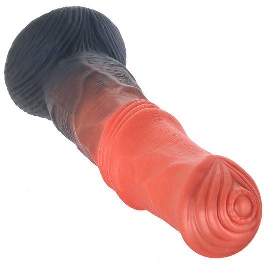 Creature Cocks Centaur Dildo Dildo Sex Toys > Non-Phallic Dildos