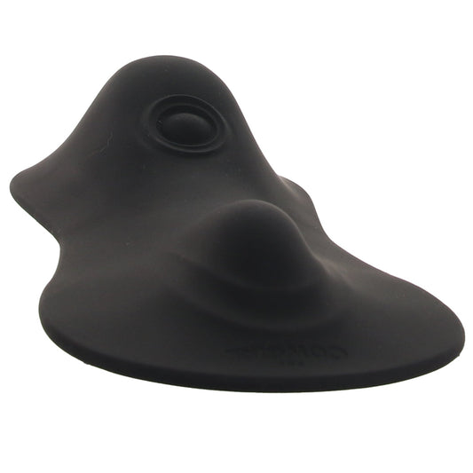 The Cowgirl Rodeo Rumbler Grinder Pad