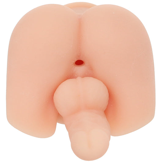 Cheap Thrills The Wrestler Stroker Male Masturbators > Realistic Butts