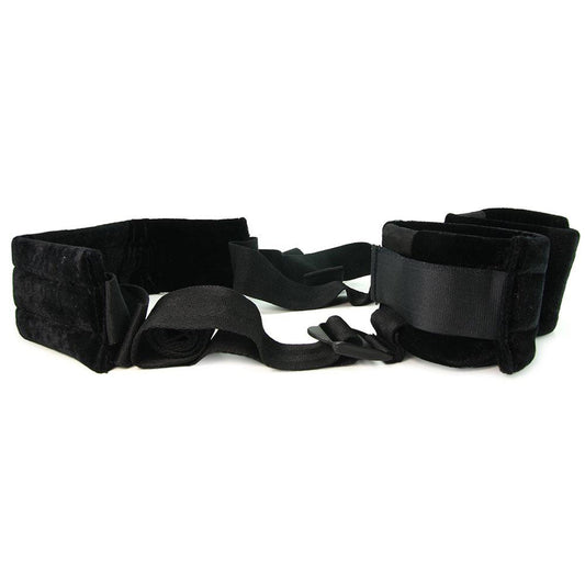 Position Pal Cuff Support Straps
