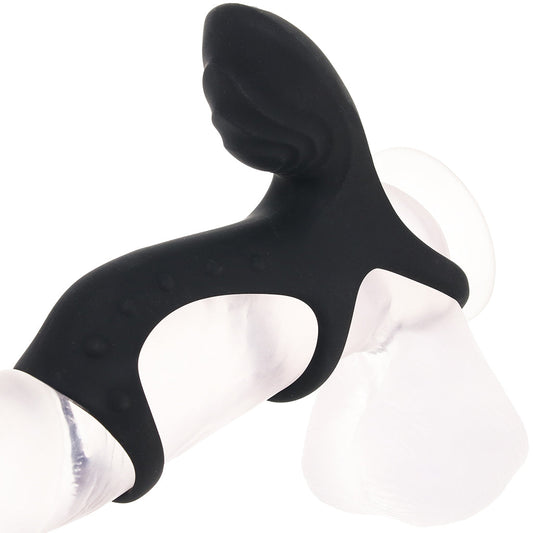 Fantasy C-Ringz Ultimate Couples Cage Pro