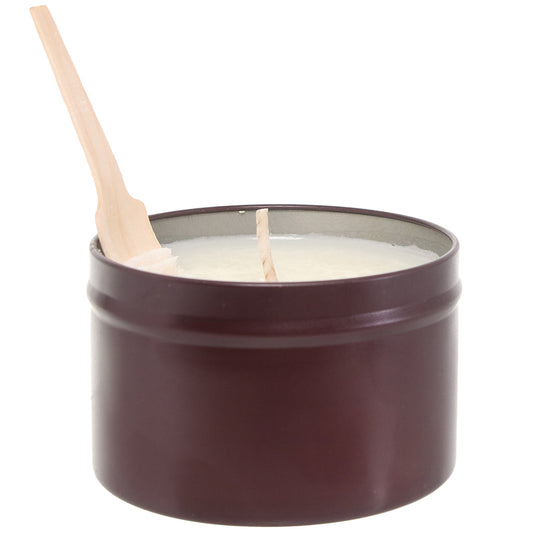 3-in-1 Massage Candle 6oz/170g in Fresh Squeezed