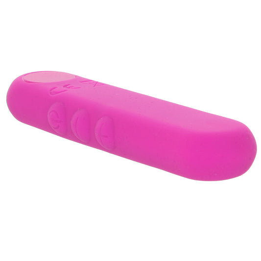 Pivot Flat Bullet Vibe in Pink