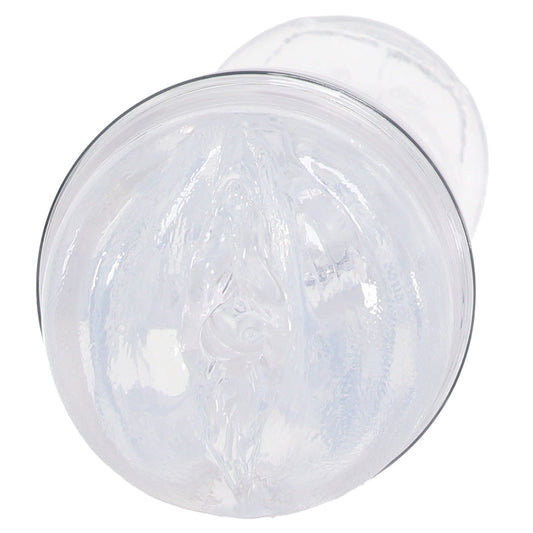 Zero Tolerance Casual Encounter Pussy Stroker Male Masturbators > Self-Contained Strokers
