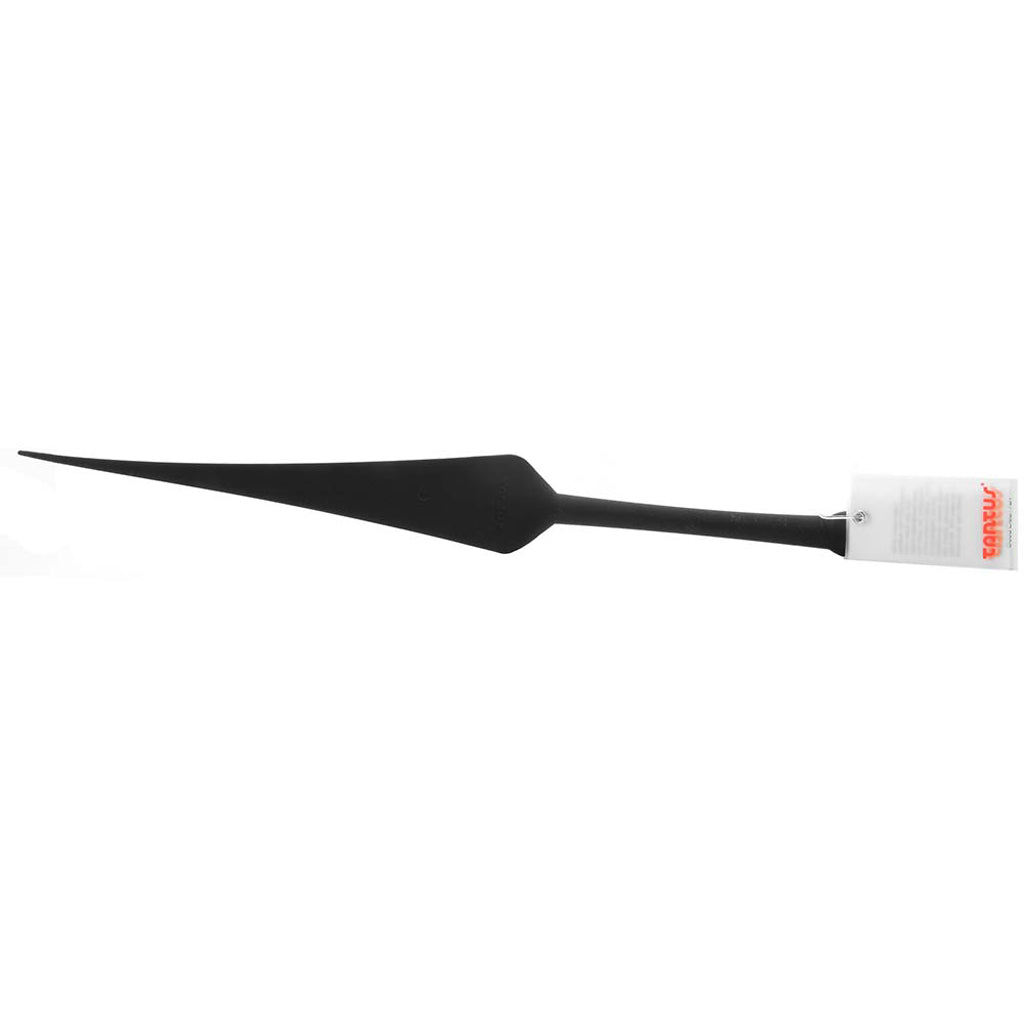Dragon Tail Premium Silicone Paddle in Black Bondage and Fetish > Whips and Crops