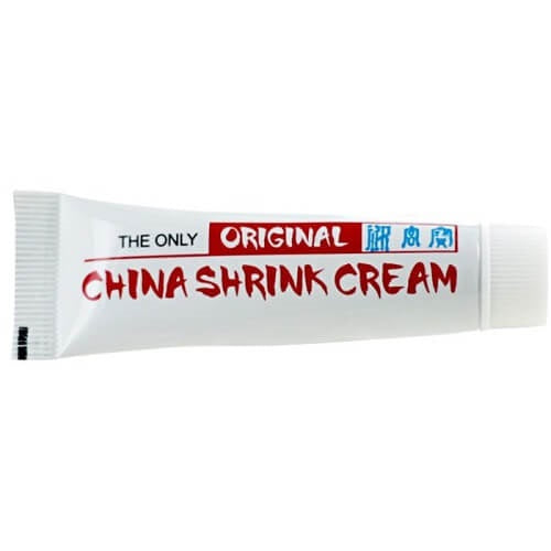 China Shrink Cream – Natural Tightening Enhancer Cream for Men and Women