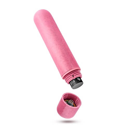 Gaia Eco Bullet (Coral) – Biodegradable Bullet
