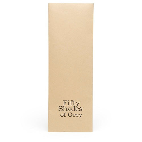 Fifty Shades of Grey Bound to You – Faux Leather Paddle
