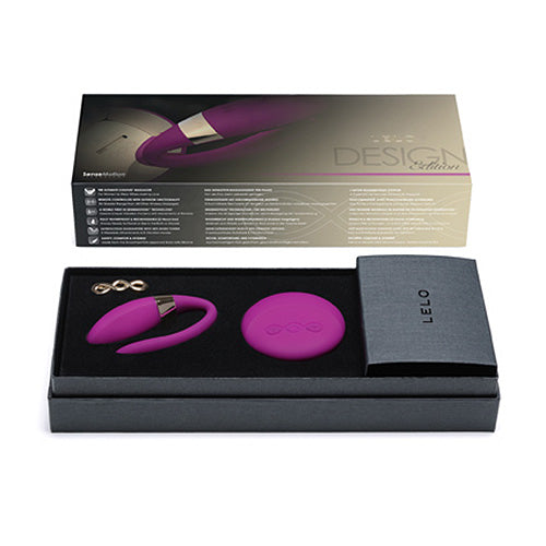 Lelo Tiani 2 Design Edition – Wireless Remote-Controlled Couples Vibrator