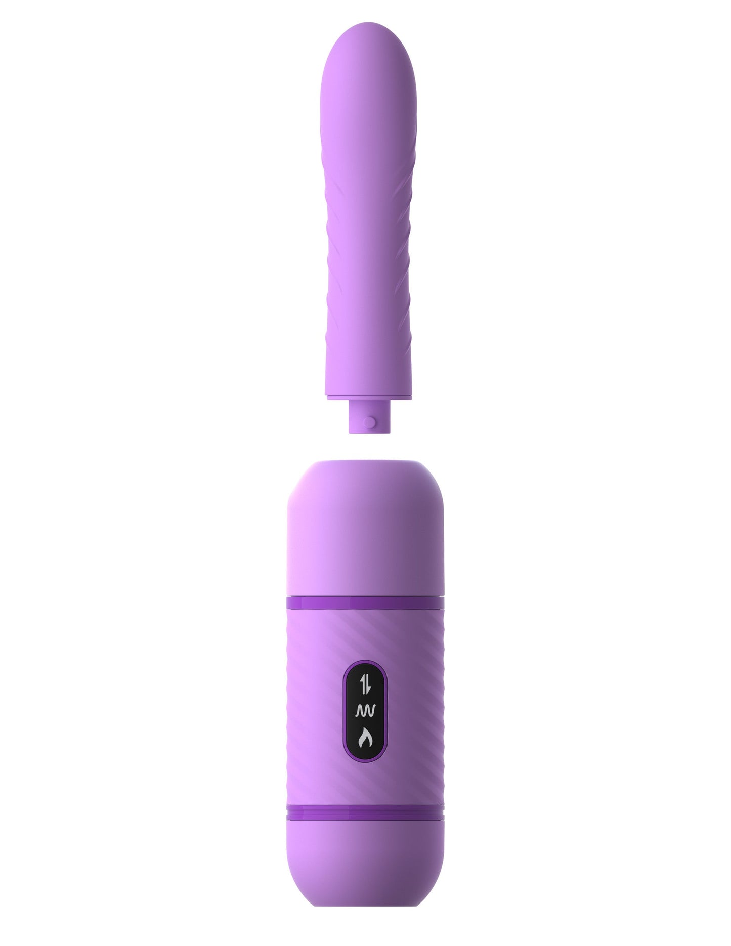 Love Thrust-Her G-Spot Vibrator for Women