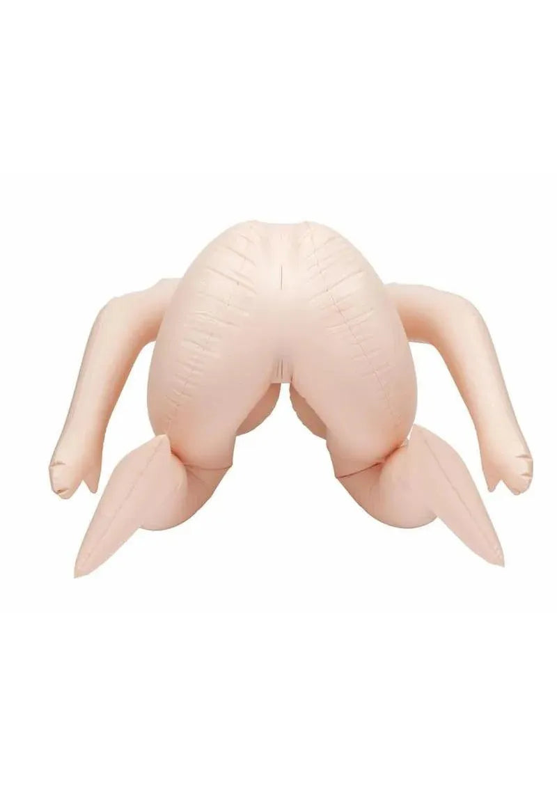 Anime Reverse Cowgirl Candy – Inflatable Love Doll