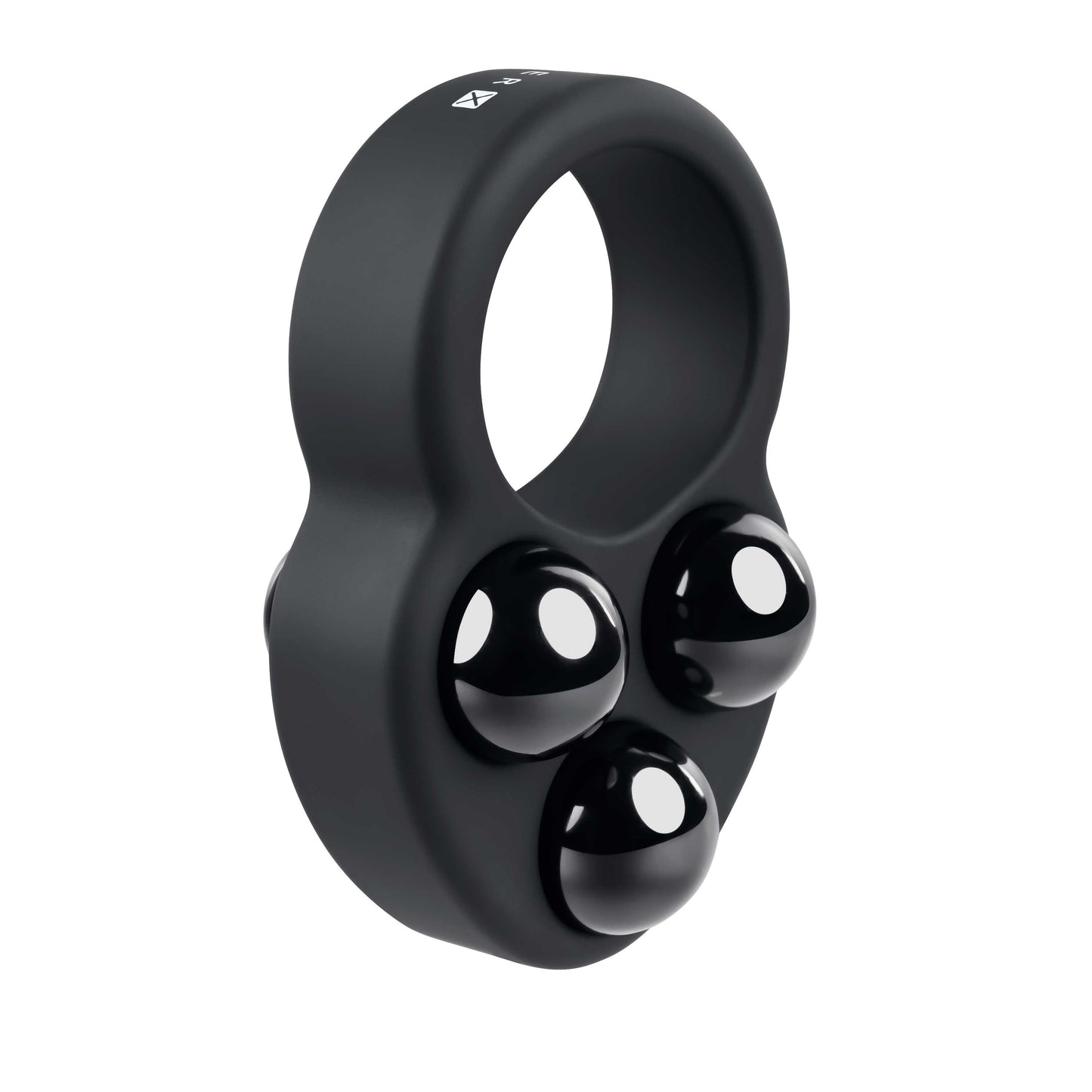 Gender X Workout Ring Weighted Cock Ring