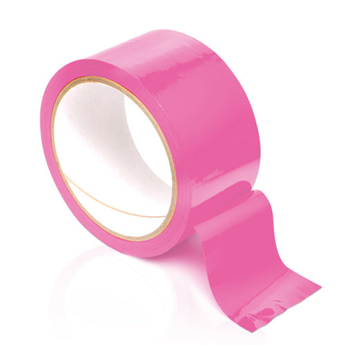 Bondage Tape – 2 Inch Wide Self-Cling Bondage Tape