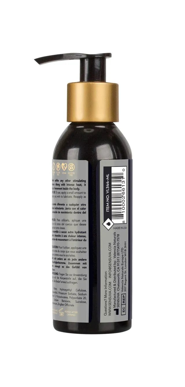 On Insane Original – Ultra-Stimulating Personal Moisturizer 4oz