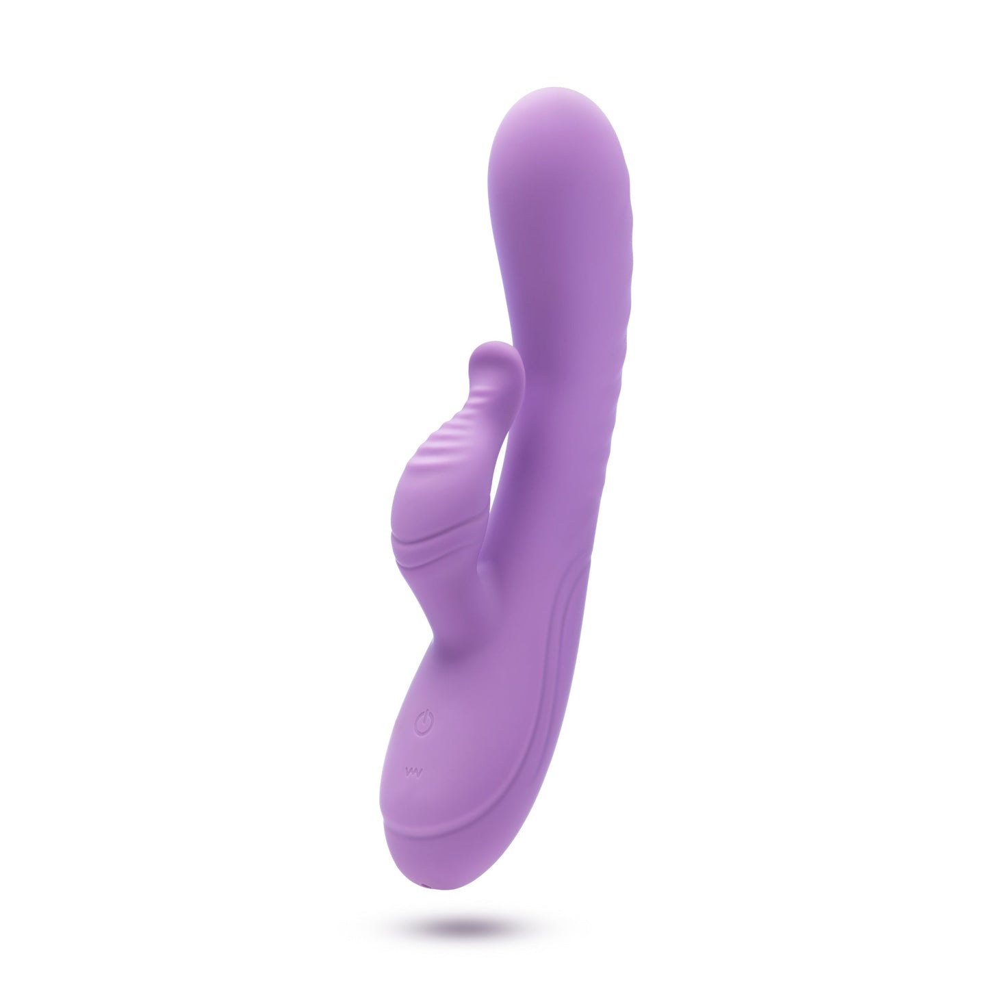 Blush Evelyn – Powerful Rabbit Vibrator with Dual Stimulation