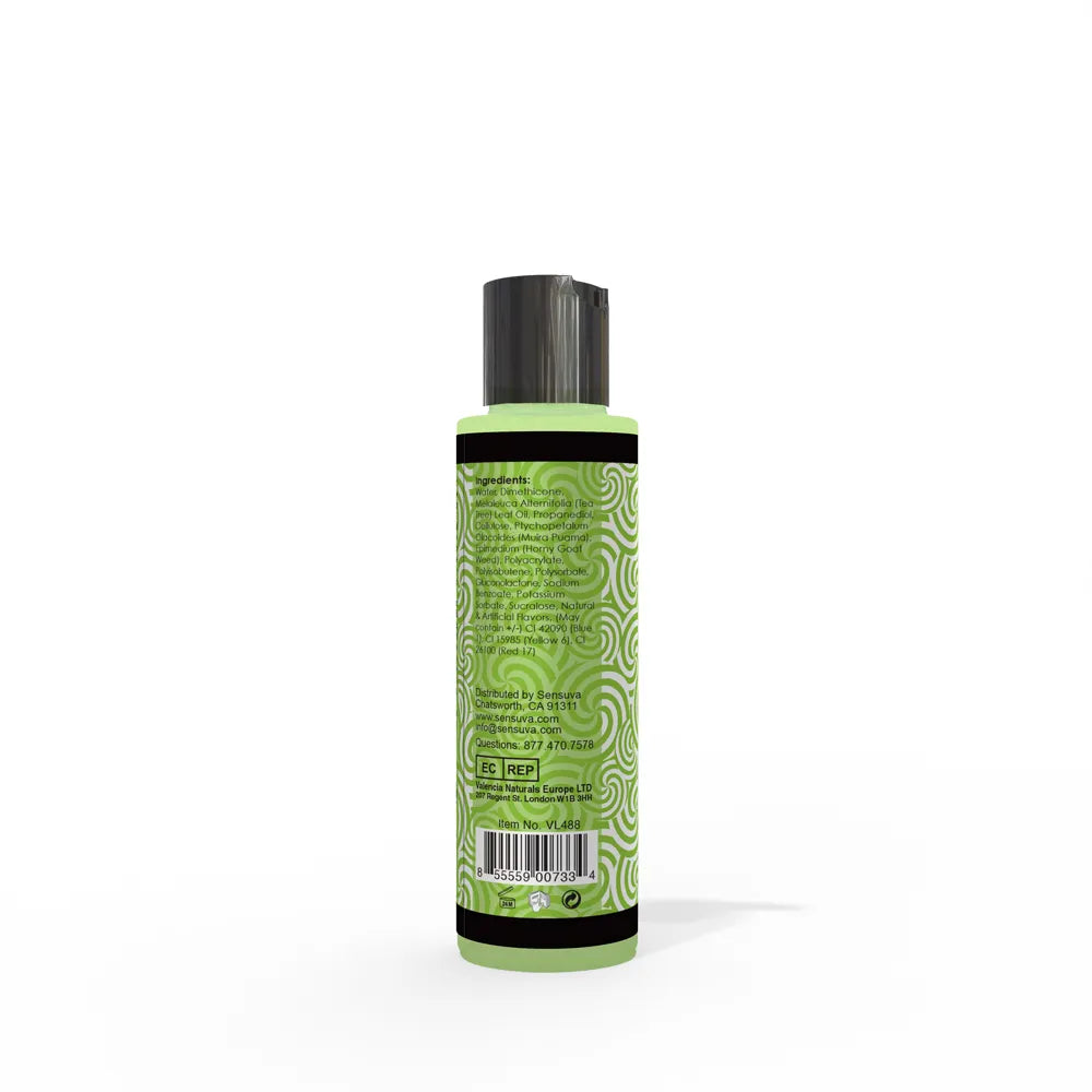 Handi Pop Handjob Massage Gel – 4.2 Oz Intimate Massage Gel