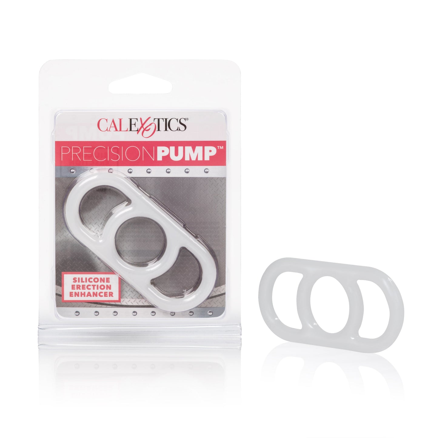 Precision Pump Silicone Erection Enhancer – Silicone Erection Enhancer
