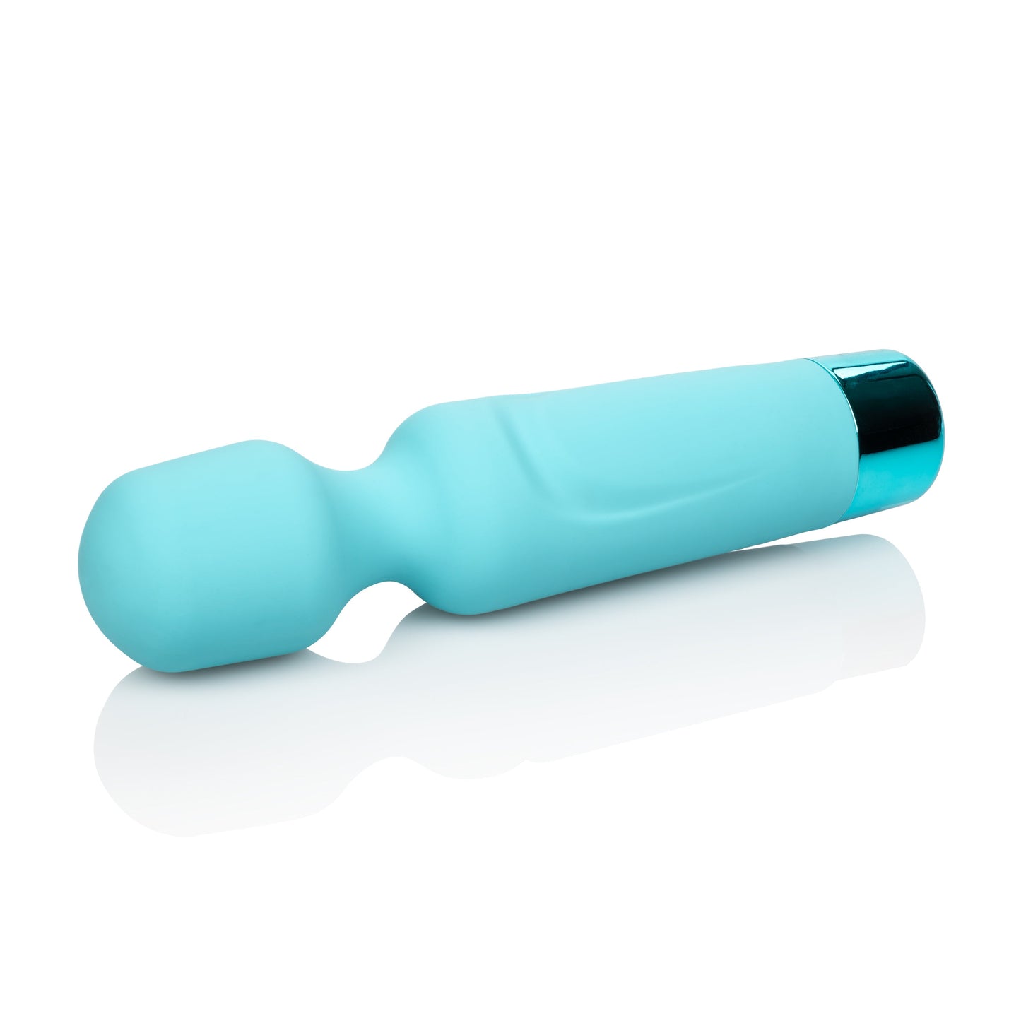 Eden Wand Massager – High-Powered Flexible Head Silicone Massager