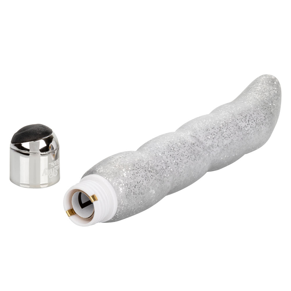 Naughty Bits Screwnicorn Majestic GSpot Vibrator