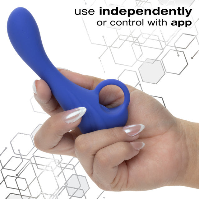 Calexotics Connect Explorer – App-Controlled Pleasure Probe