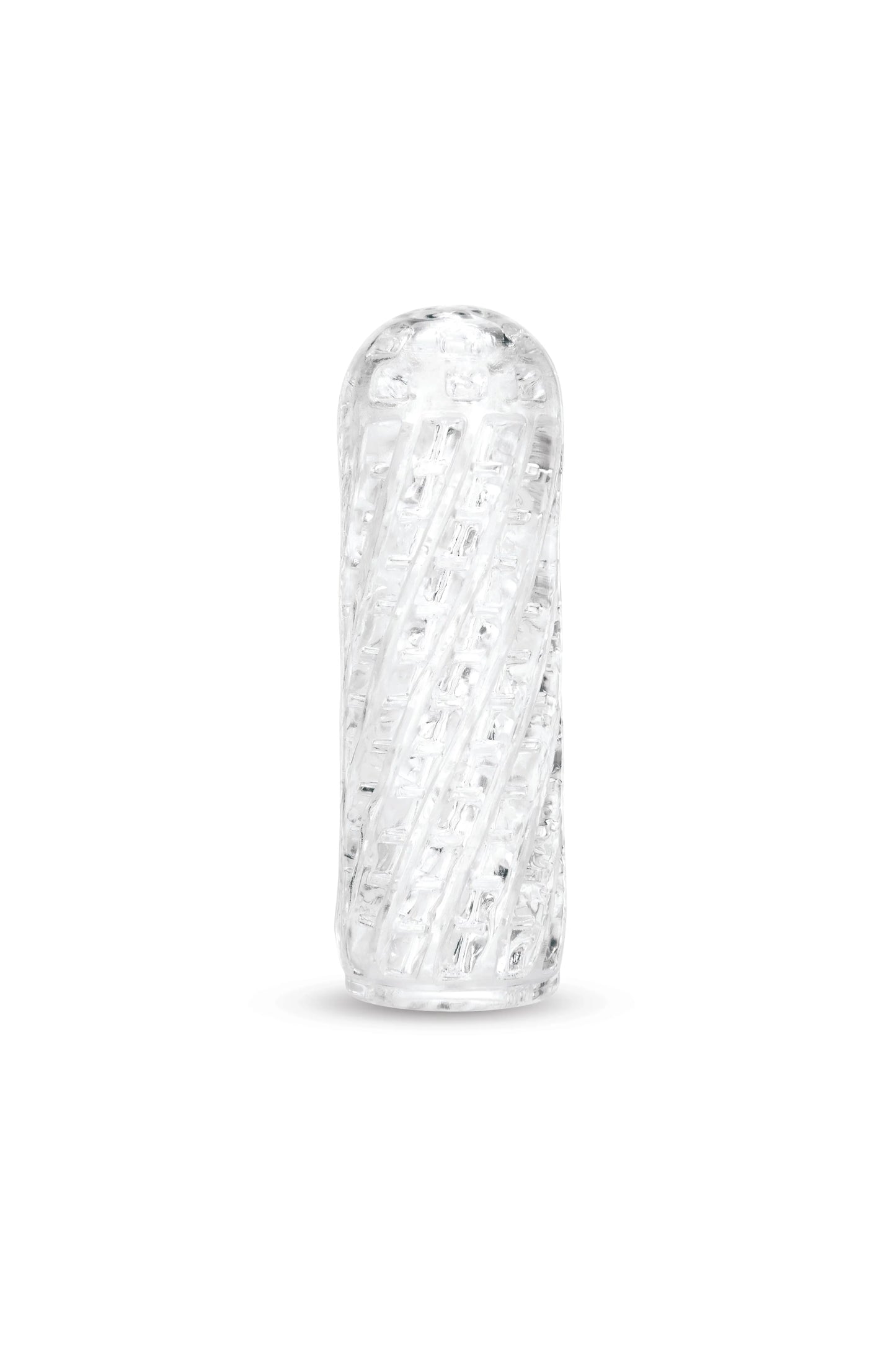 Zolo Clear Shot – Hand Stroker