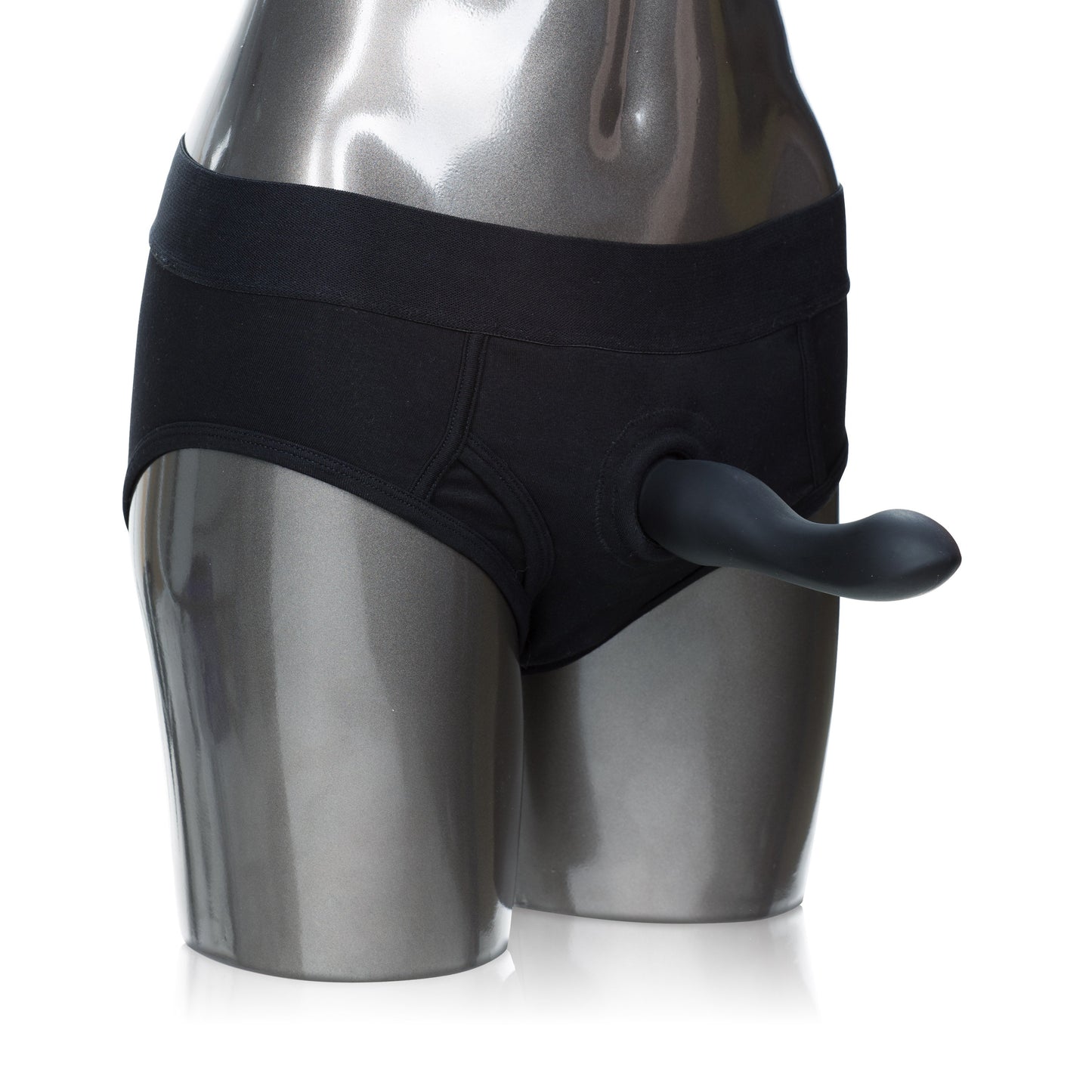 Packer Gear Brief Harness Xtra Small to Small