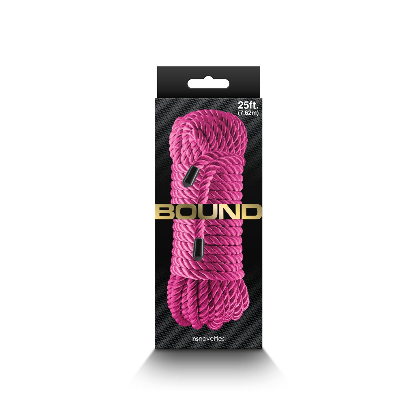 Bound Rope Bondage Rope – 7.6 Meter Polyester Fibre Bondage Rope
