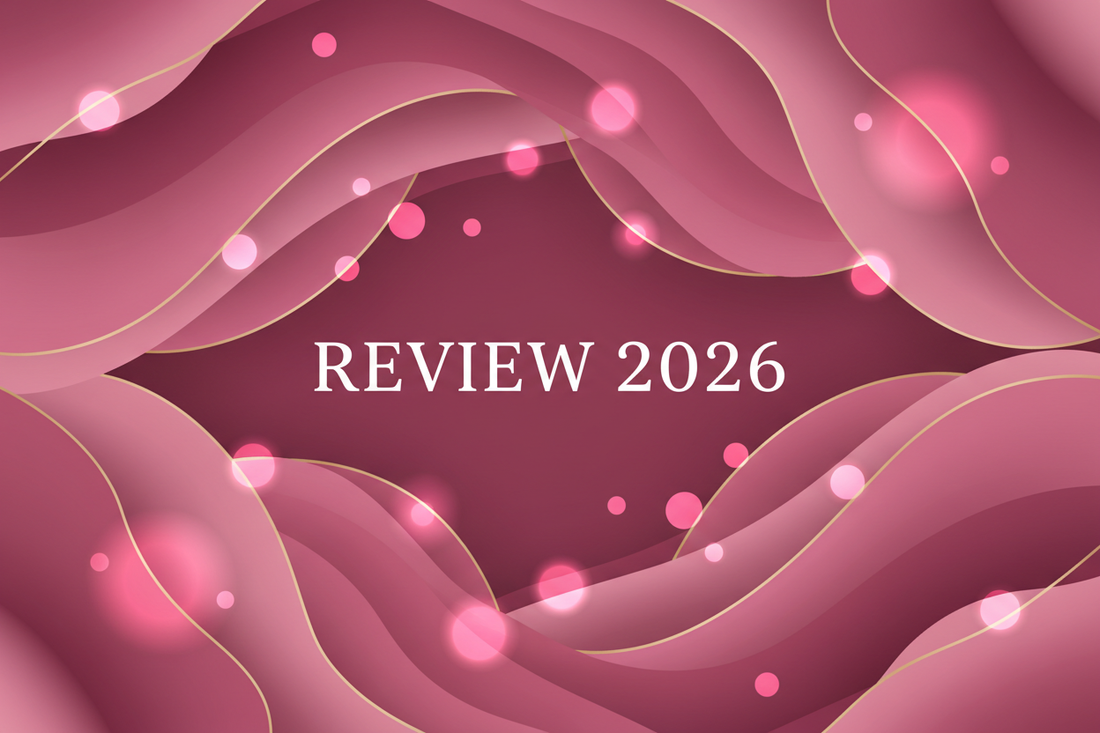 CalExotics Aura Dual Ripple Rabbit Vibe Review 2026 — Best Dual-Motor Rabbit Vibrator?