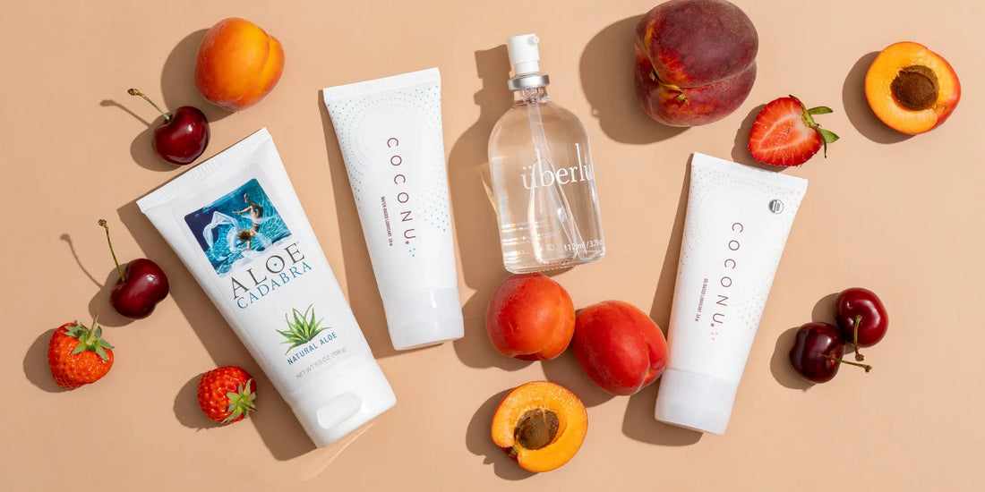 The 10 Best Personal Lubricants of 2026 JoyfulPink.com