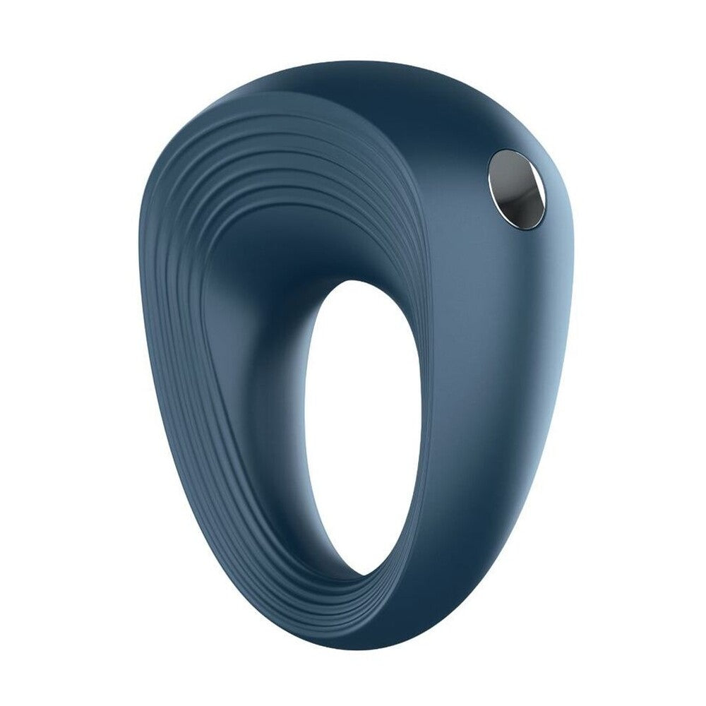 Satisfyer Ring 2 Power – Vibrating Cock Ring with 10 Vibration Programs