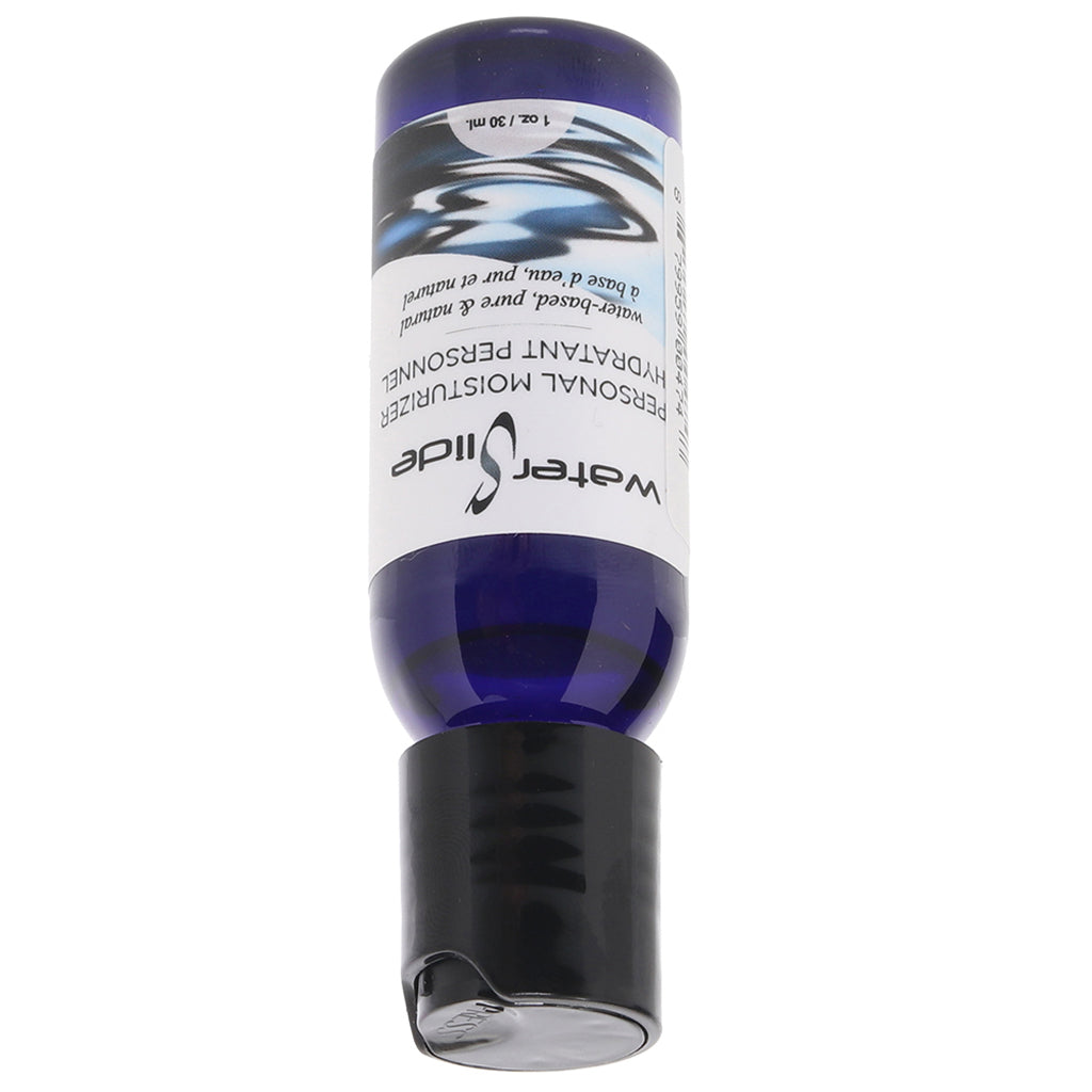 Water Slide Personal Lube in 1oz/30ml Lubes and Lotions > Water Based Sex Lubes