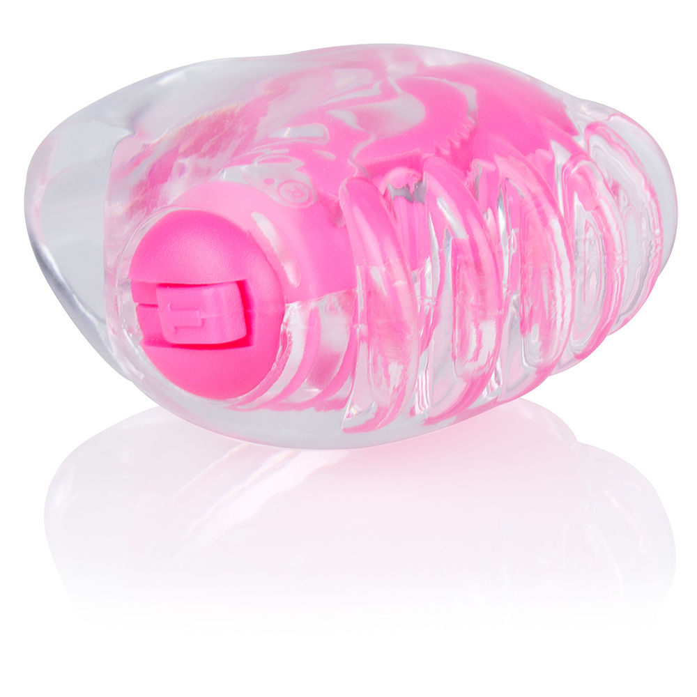 Colorpop Quickie Blue FingO Tips Mini Vibrator