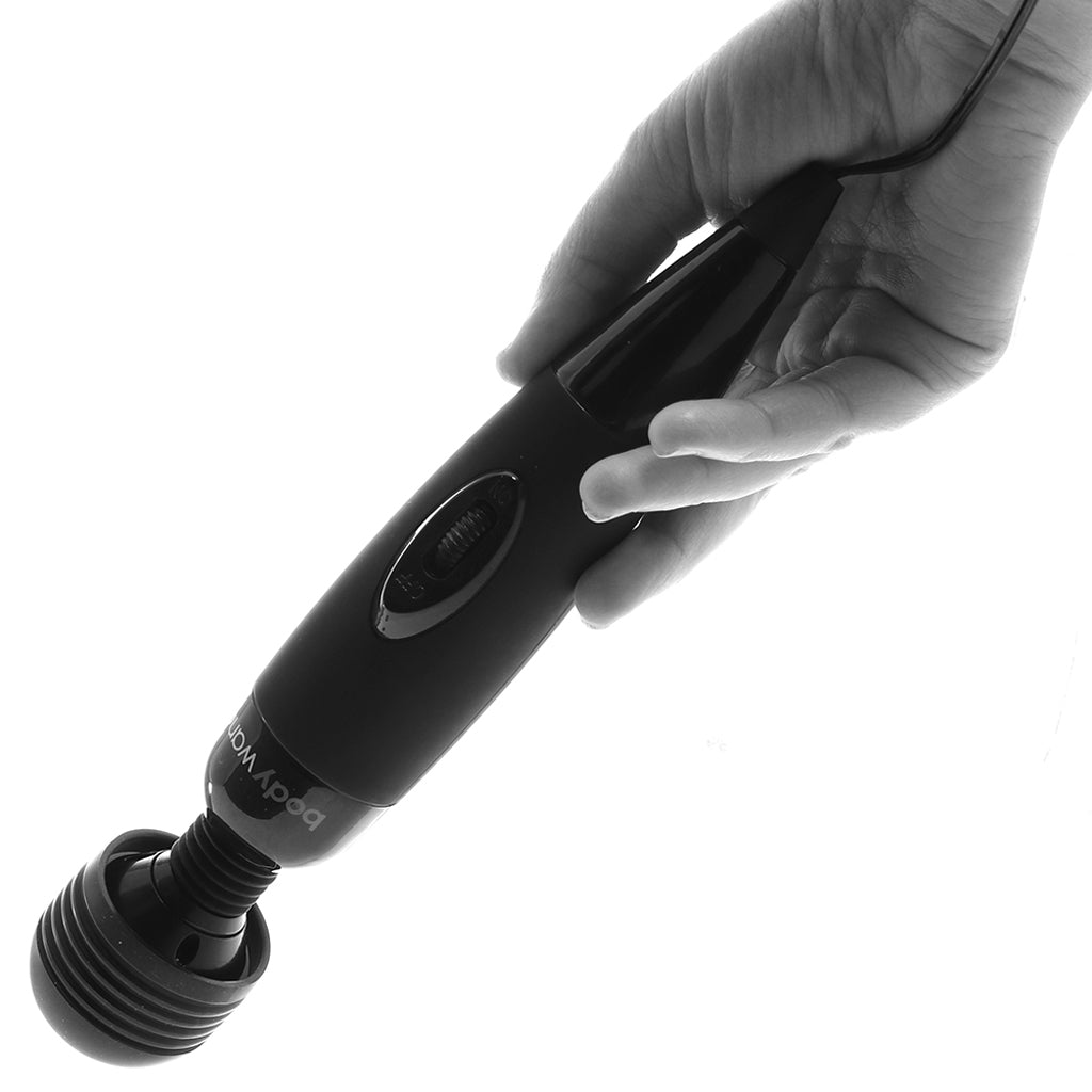 BodyWand Midnight Massager Vibrators > Wands