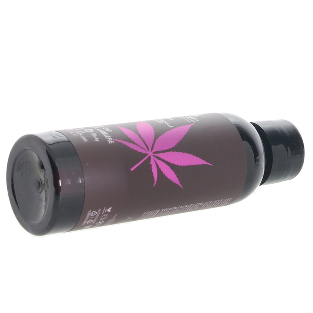 Hemp Seed Massage Oil 2oz/60ml in Skinny Dip Sensual Love > Massage