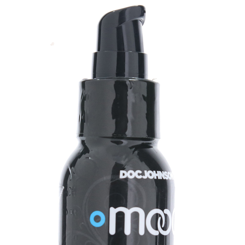 Mood Lube 4oz/113g in Warming Lubes and Lotions > Water Based Sex Lubes