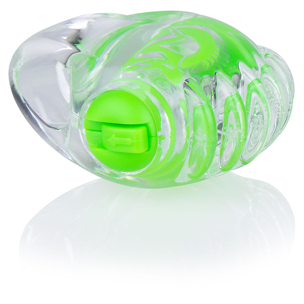 Colorpop Quickie Blue FingO Tips Mini Vibrator