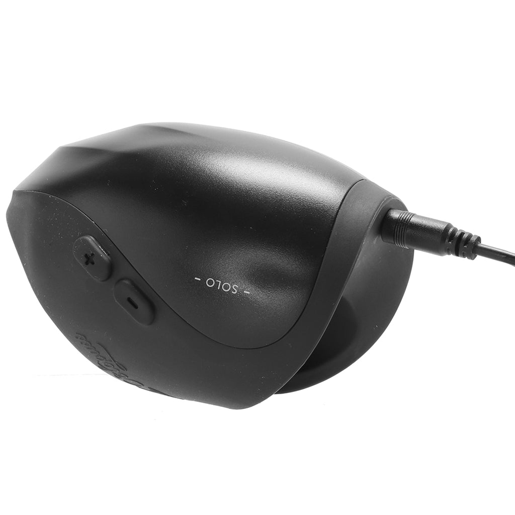 Pulse Solo Essential Male Masturbators > Vibrating