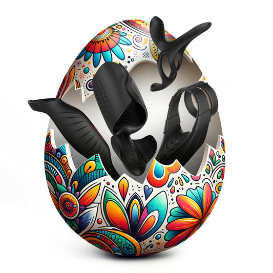 Acmejoy - Accessories Mystery Box The Enchanter Penis Rings